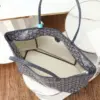 Goyard Artois PM in Navy Blue Bag product view 7