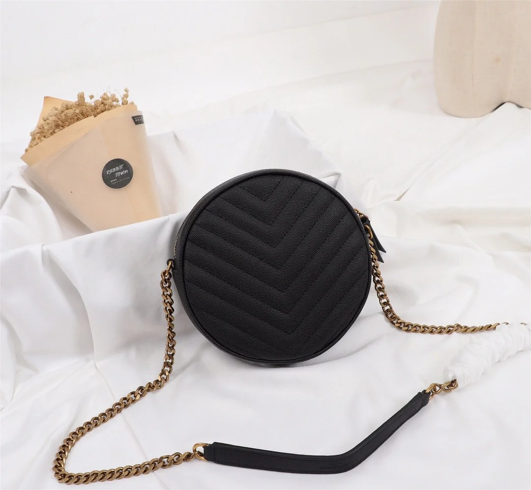 Saint Laurent Round Bag product view 4