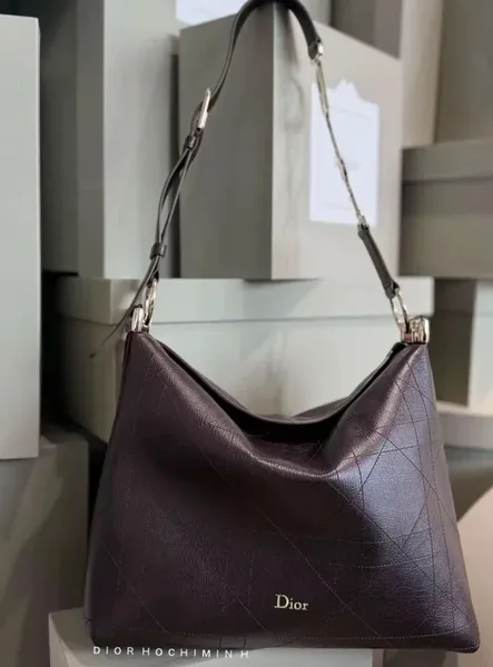 Diorly Bag in Brown product view 1
