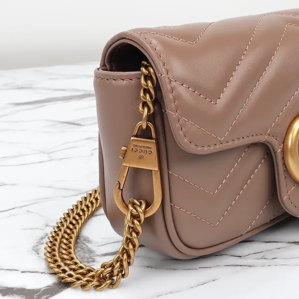 Gucci Marmont Bag – Mini product view 5