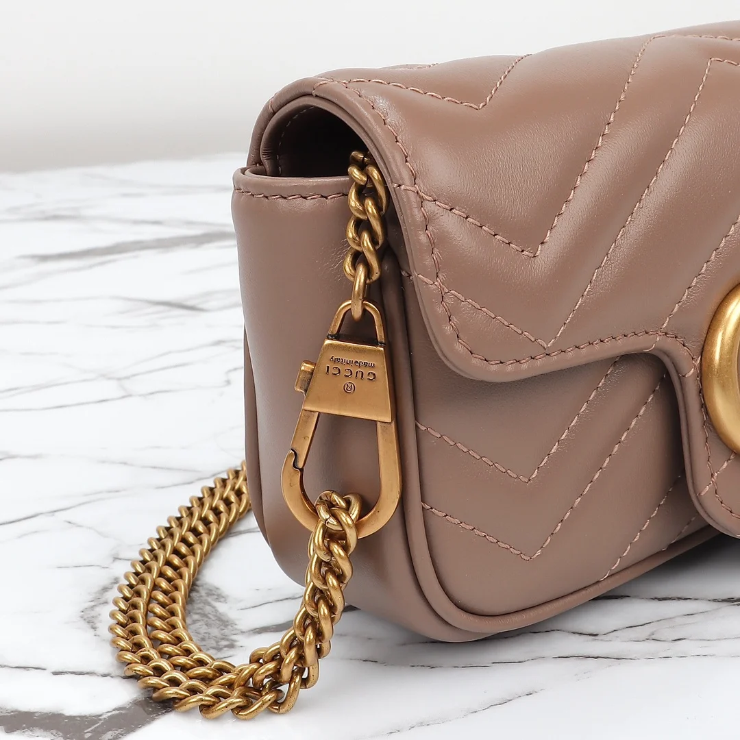 Gucci Marmont Bag – Mini product view 5