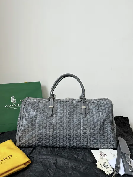 Goyard Croisiere Bag product view 2