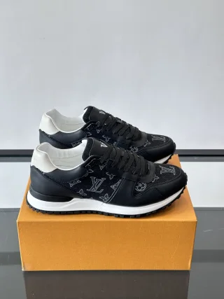 Louis Vuitton Run Away sneaker product view 1