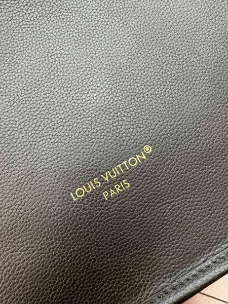 Louis Vuitton Neverfull Inside Out MM In Brown Monogram Coated Canvas Bag product view 4