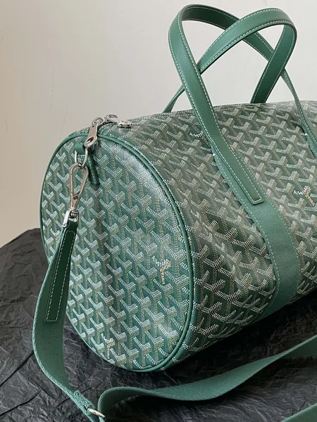 Goyard 40 Barrel Sport Duffle Bag – Limited Stock product view 11