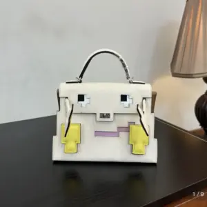 Hermès kelly doll 20 Bag product view 1