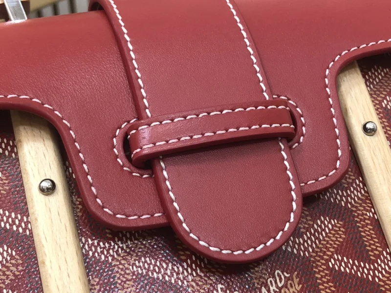 Goyard Saigon PM Handle Bag product view 4