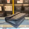 Chanel Trendy Brown Leather Full Box Handbags 25 cm product view 2