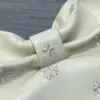 Dior Bow Bag Small Latte Lambskin product view 4