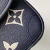 Louis Vuitton Diane Handbags Embossed Pattern 23x16x8.5 cm product view 4