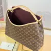 Louis Vuitton Monogram Canvas Again Bag product view 2