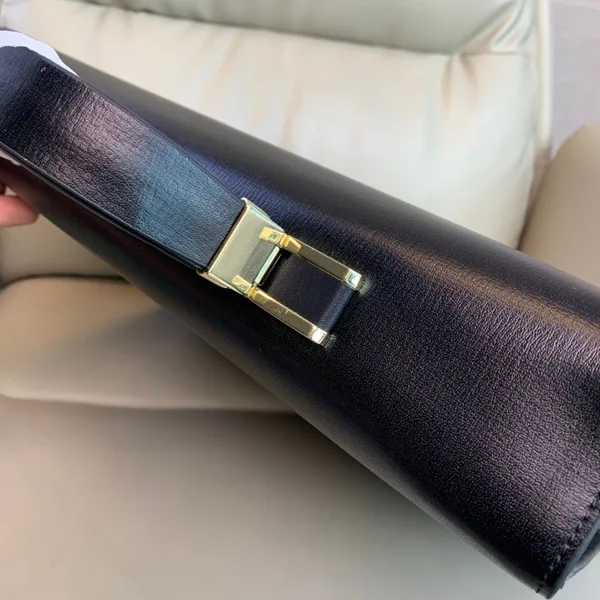 Montblanc leather Bag product view 6