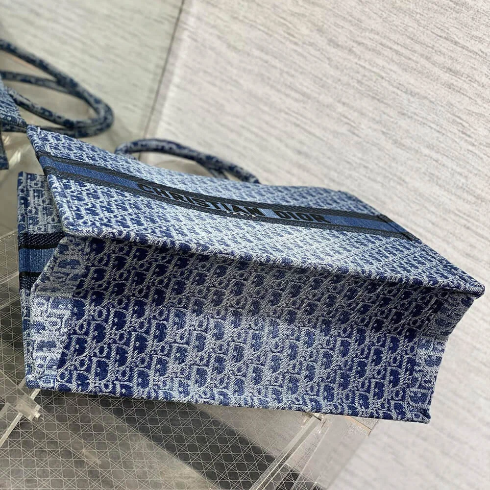 Dior Large Dior Book Tote product view 4