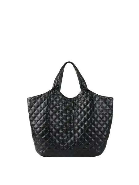 Saint Laurent Icare Maxi Shopping Bag product view 2
