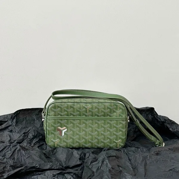 Goyard Limited Editio Crossbody Bag / Unisex product view 1