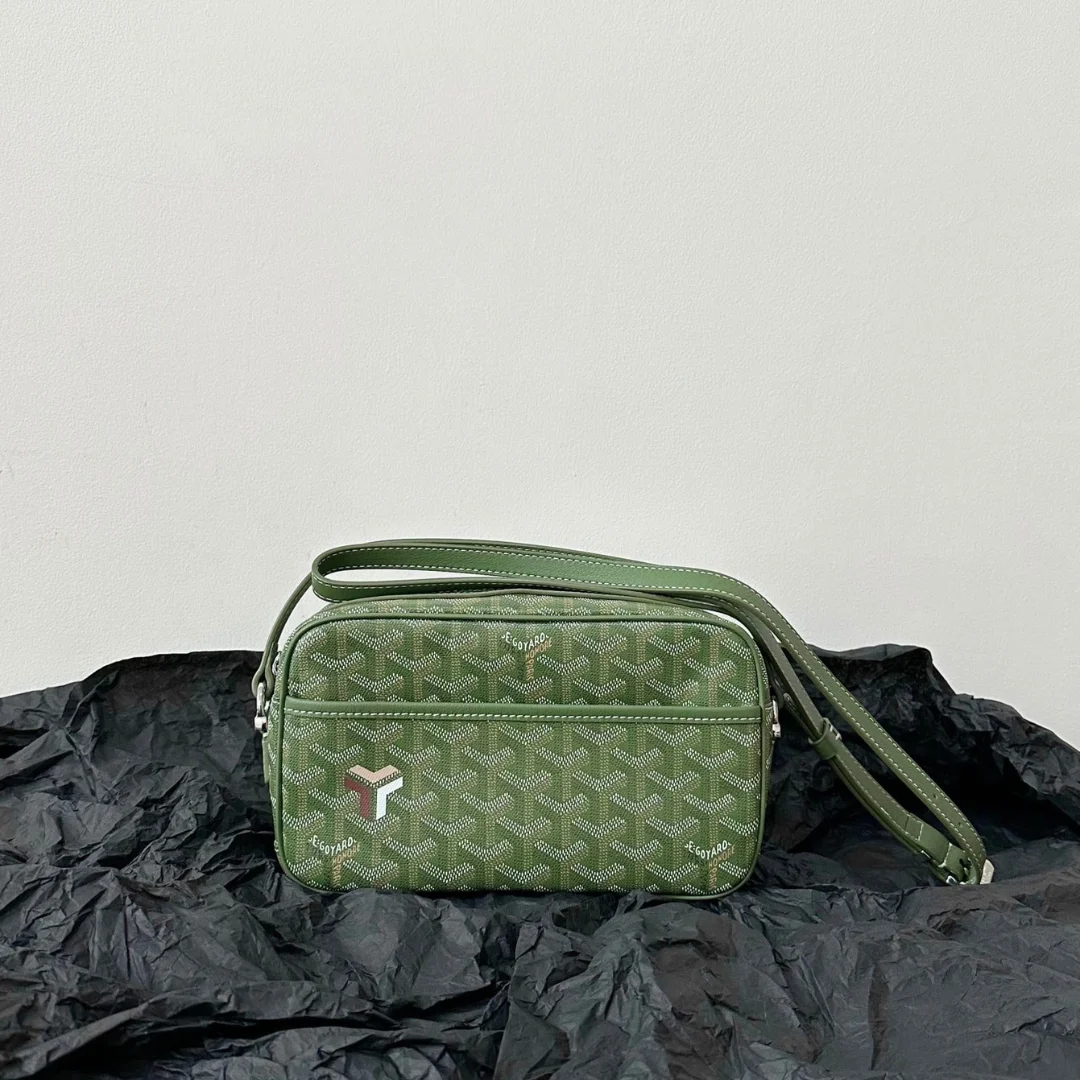 Goyard Limited Editio Crossbody Bag / Unisex product view 1