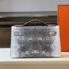 Hermès Constance Omber Lizard leather Gold Hardware Bag product view 2
