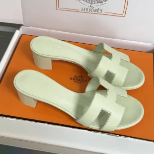 Hermès Oran Heels product view 1