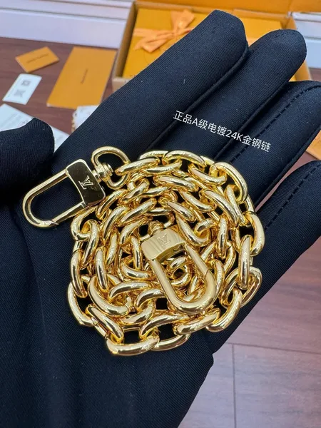 Louis Vuitton Wallet On Chain Ivy M83091 Bag product view 2