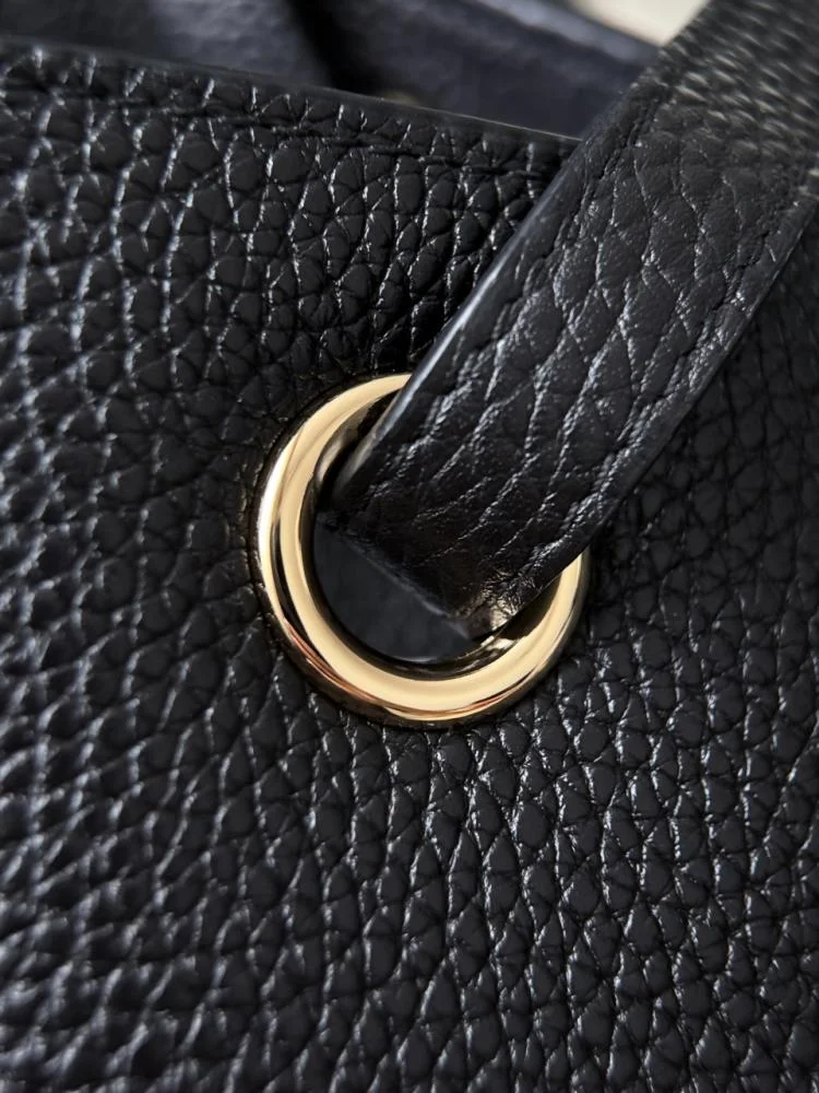 Chanel Large Shopping Bag from the Spring-Summer 2026 collection product view 7