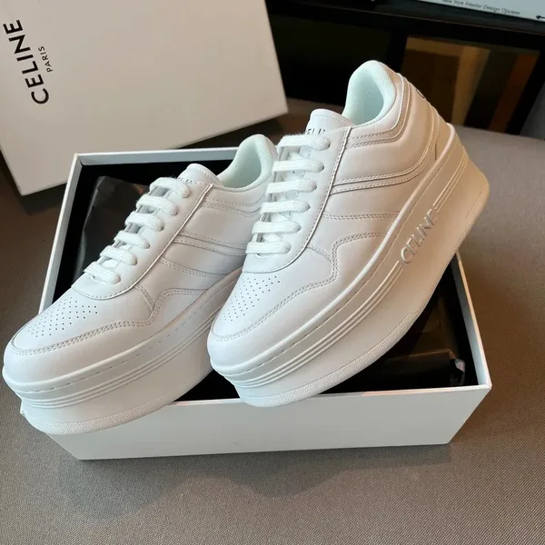 Celine Block Sneakers product view 6