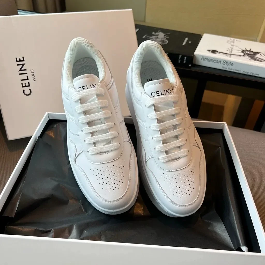 Celine Block Sneakers product view 8