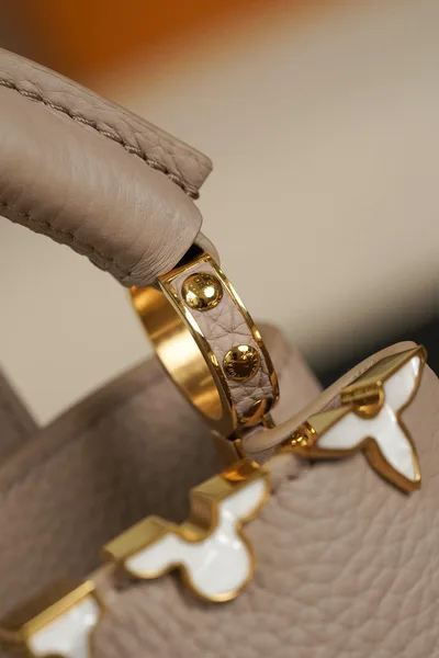 Louis Vuitton Capucines Bag product view 3