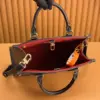 Louis Vuitton On The Go PM Tote Bag Handbags Woman’s 25 cm product view 5