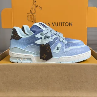 Louis Vuitton Trainer sneaker product photo
