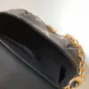 Louis Vuitton Favorite Bag 24x14cm — Black and Cream Monogram product view 7