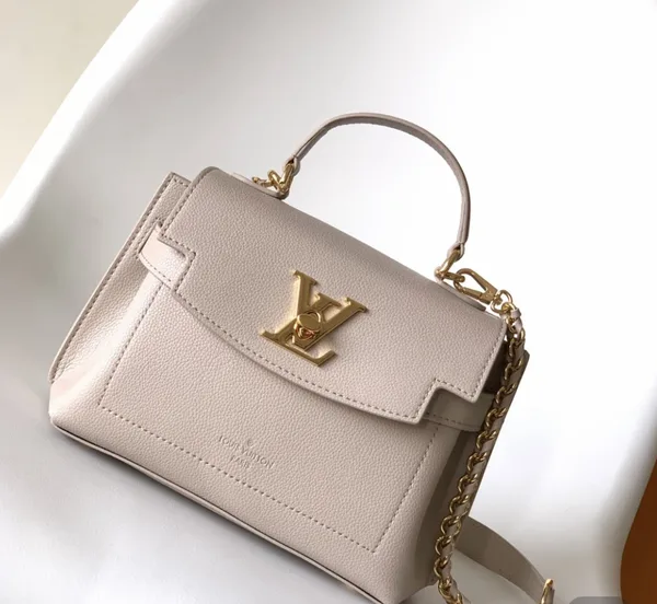 Louis Vuitton Lockme Ever Mini Bag product photo