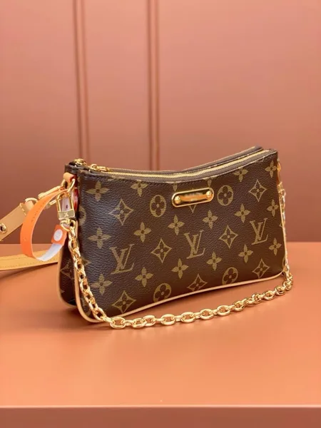 Louis Vuitton Liv Pochette M83008 Bag product view 6