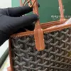 Goyard Mini Anjou Brown Bag product view 6