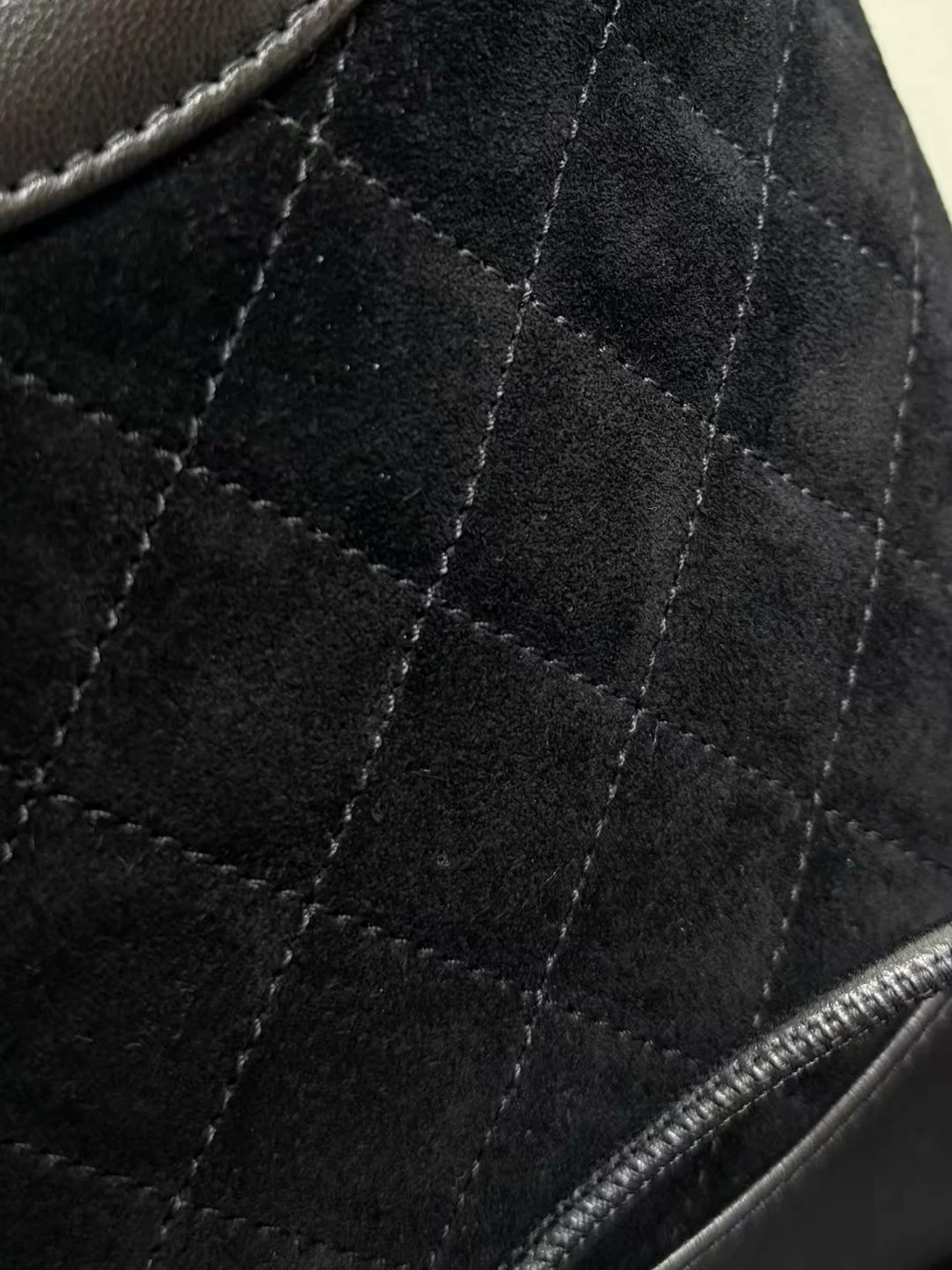 Chanel 31 Mini Shopping Bag product view 4
