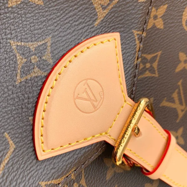 Louis Vuitton Montsouris M11197 Backpack MM Size product view 7