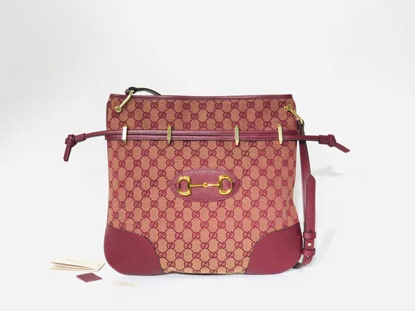 Gucci Ghw Horsebit 1955 Shoulder Bag product view 2