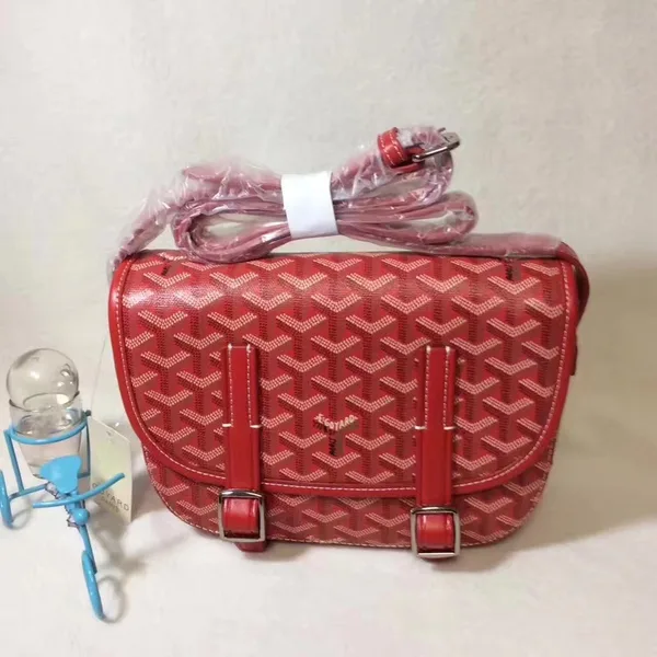 Goyard Messenger Bags for Men product view 5