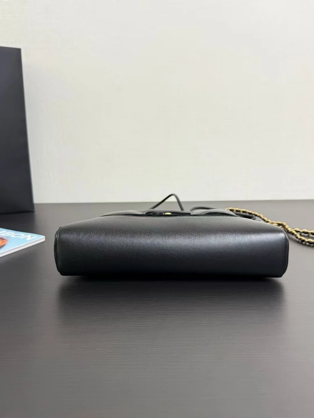 Chanel 31 Mini Shopping Bag product view 5