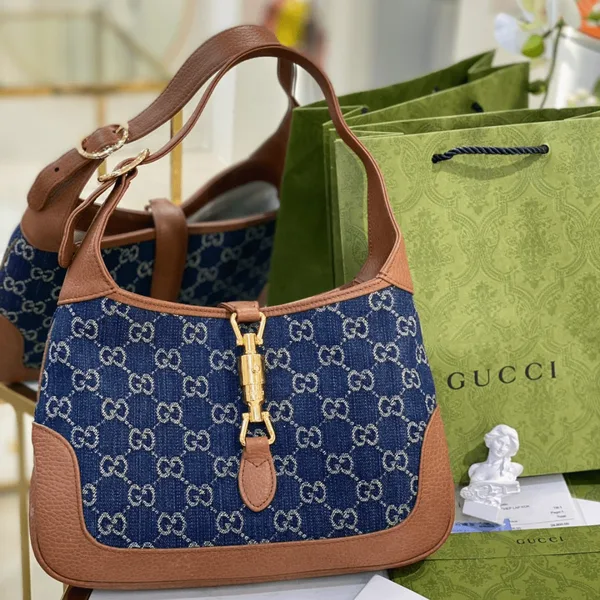 Gucci Jackie 1961 Small Hobo Bag Class 28 cm product view 1