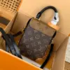 Louis Vuitton Camera Box Monogram Handbags 12.5×17.6x6cm product view 2