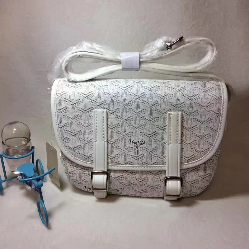 Goyard Messenger Bags for Men product view 7