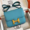 Hermès Constance Bag Epsom Gold Handbags 19 cm product view 1