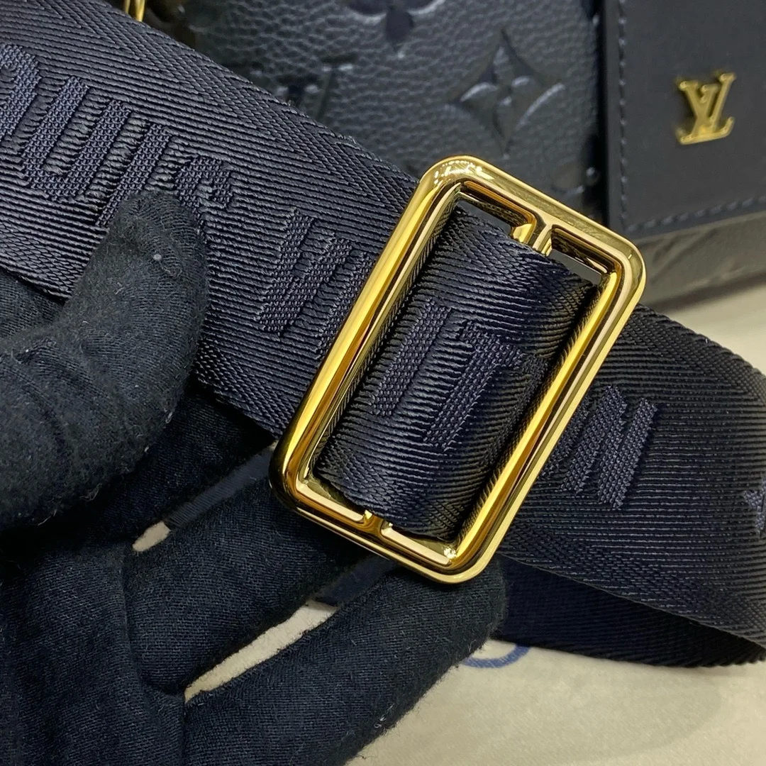 Louis Vuitton M45393 Petite Malle Souple Bag product view 11