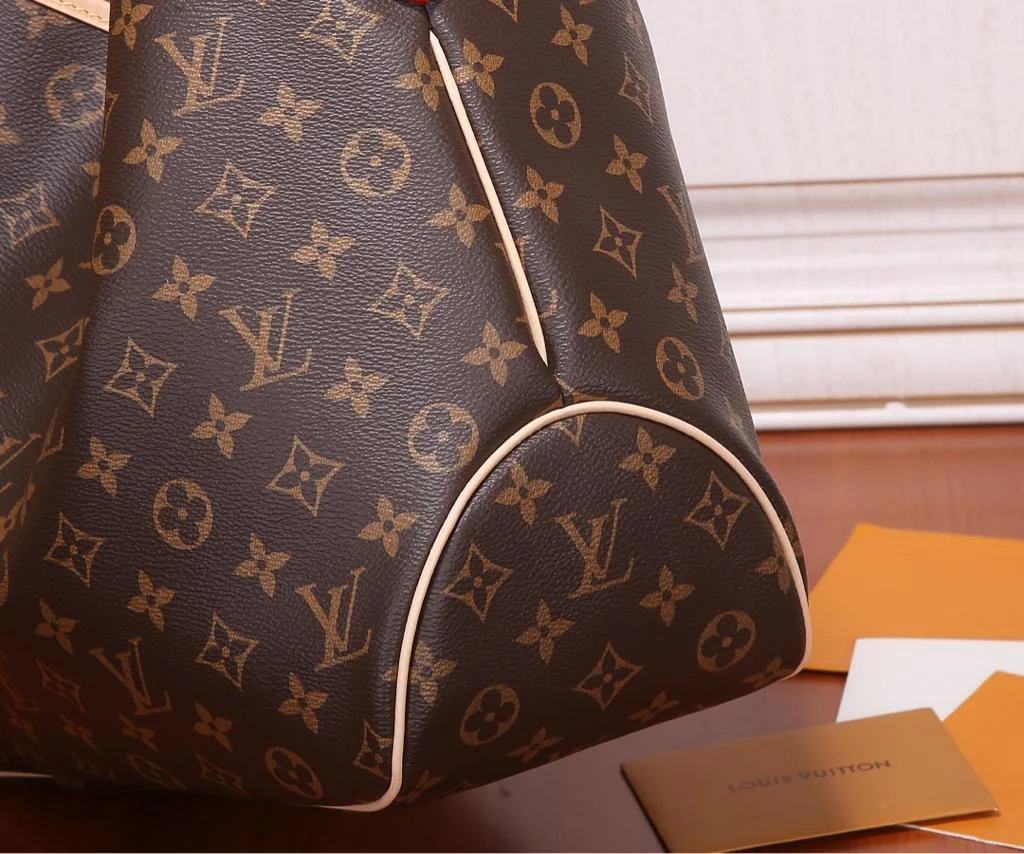 Louis Vuitton Monogram Delightful PM shoulder bag product view 8