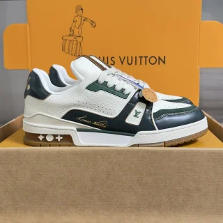 Louis Vuitton Trainer sneakers product view 1