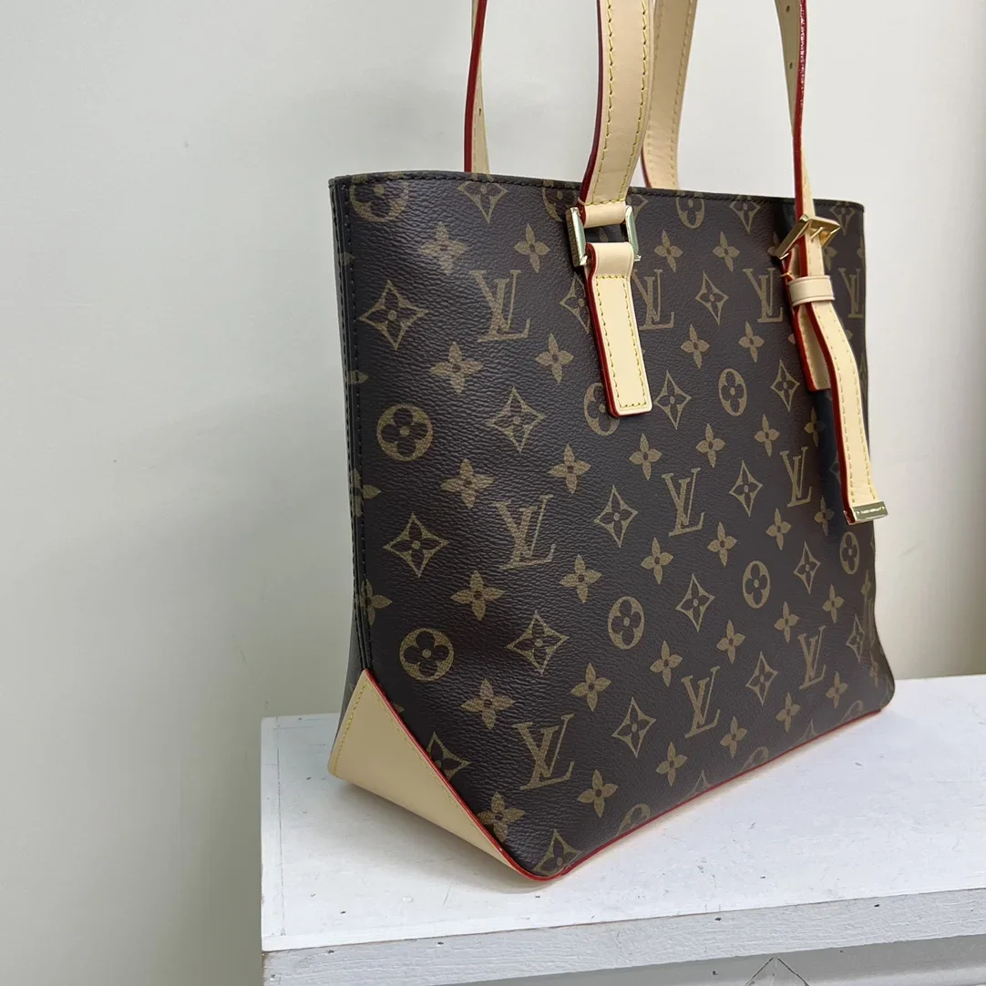 Louis Vuitton Monogram Signature Shoulder Bag product view 2