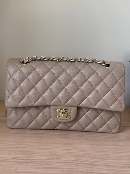 Chanel Classic Flap Small Bag product view 1