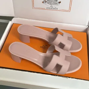 Hermès Oran Heels product view 1