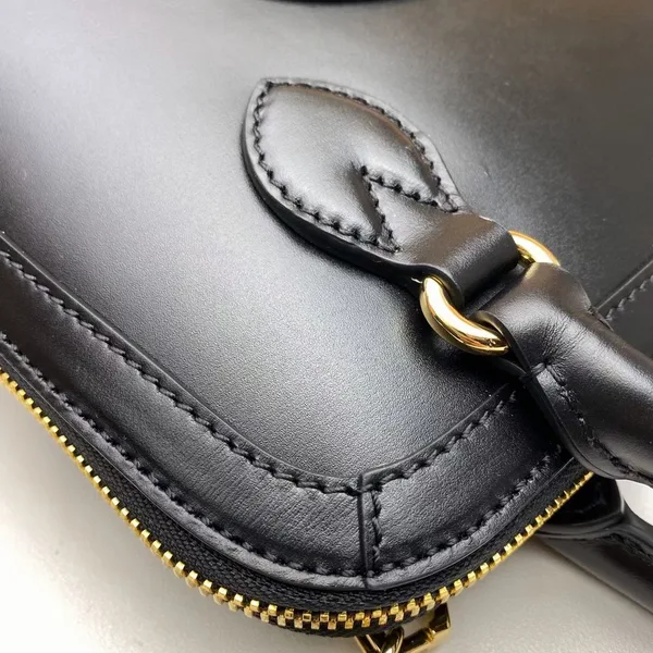 Gucci Horsebit 1955 small top handle bag product view 9