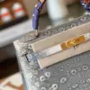 Hermès Kelly 28 Lizard Leather – Limited Stock Bag product view 4